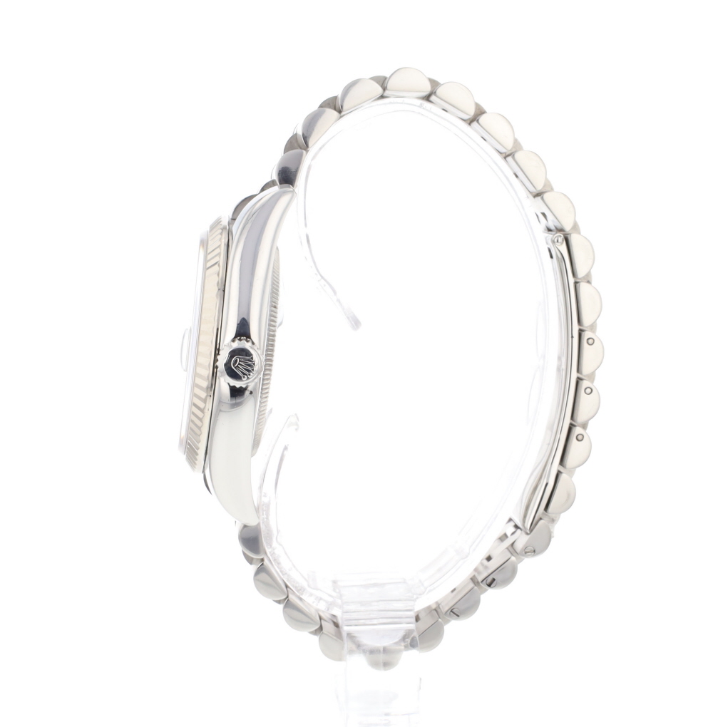 Rolex Datejust 116234