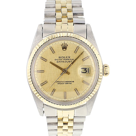 Rolex Datejust 116233  Rolex Datejust 116233