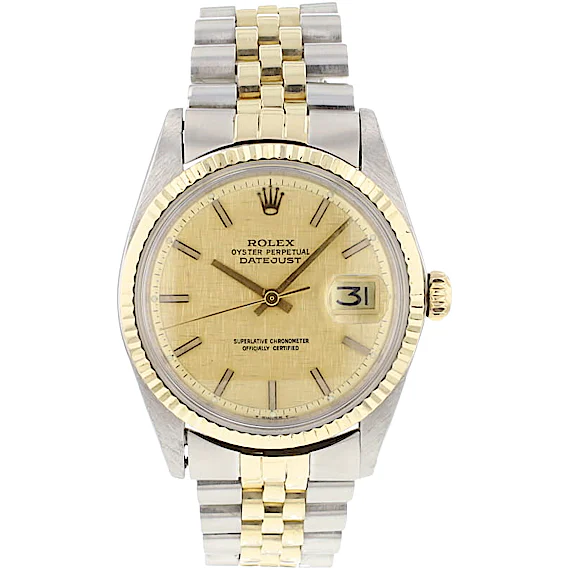 Rolex Datejust 116233 Rolex Datejust 116233