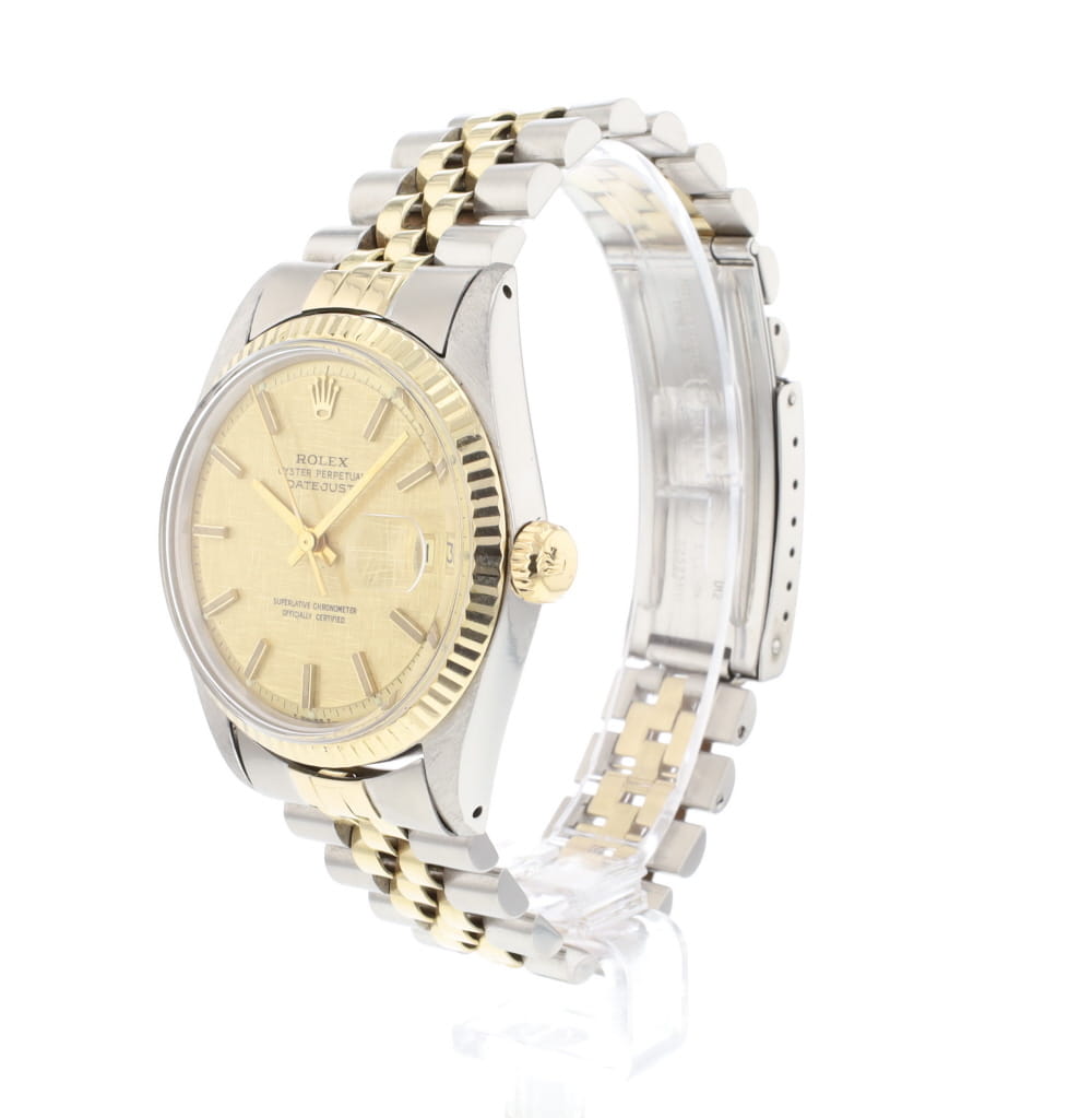 Rolex Datejust 116233