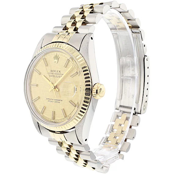 Rolex Datejust 116233 Rolex Datejust 116233