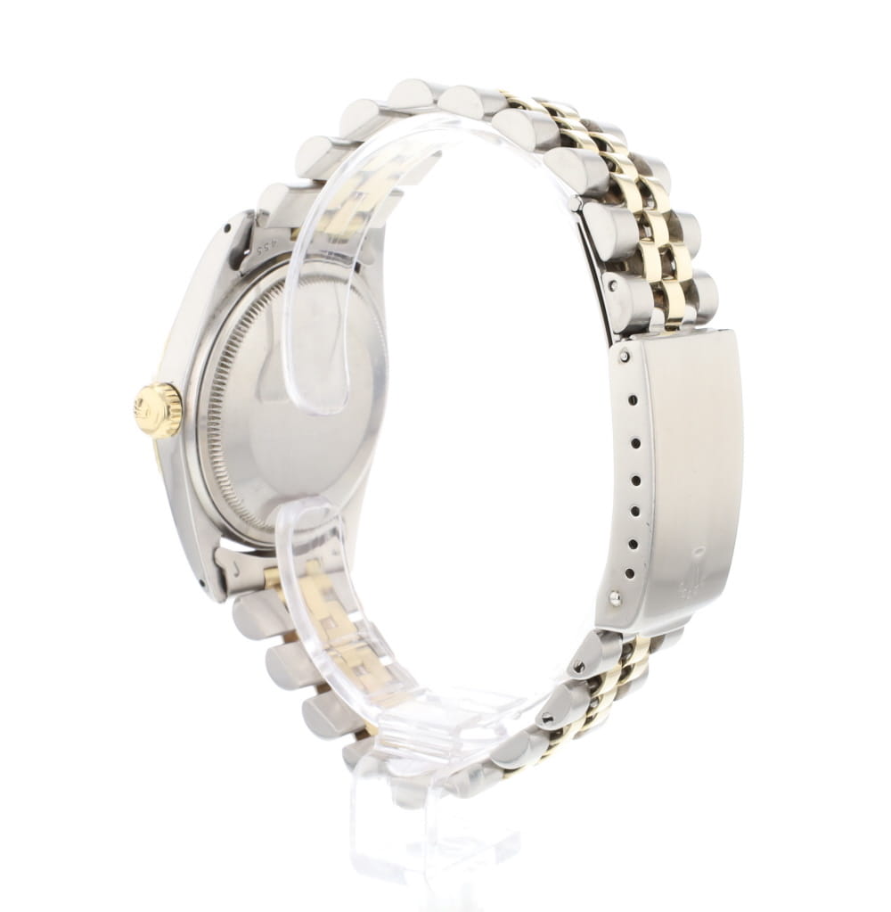 Rolex Datejust 116233