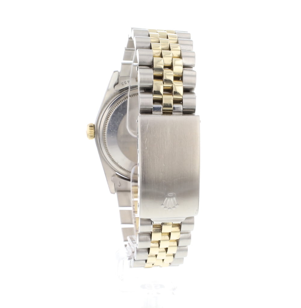 Rolex Datejust 116233