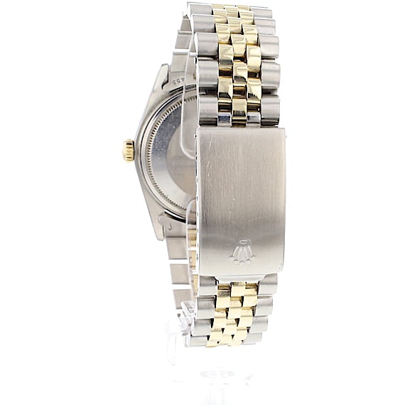 Rolex Datejust 116233  Rolex Datejust 116233