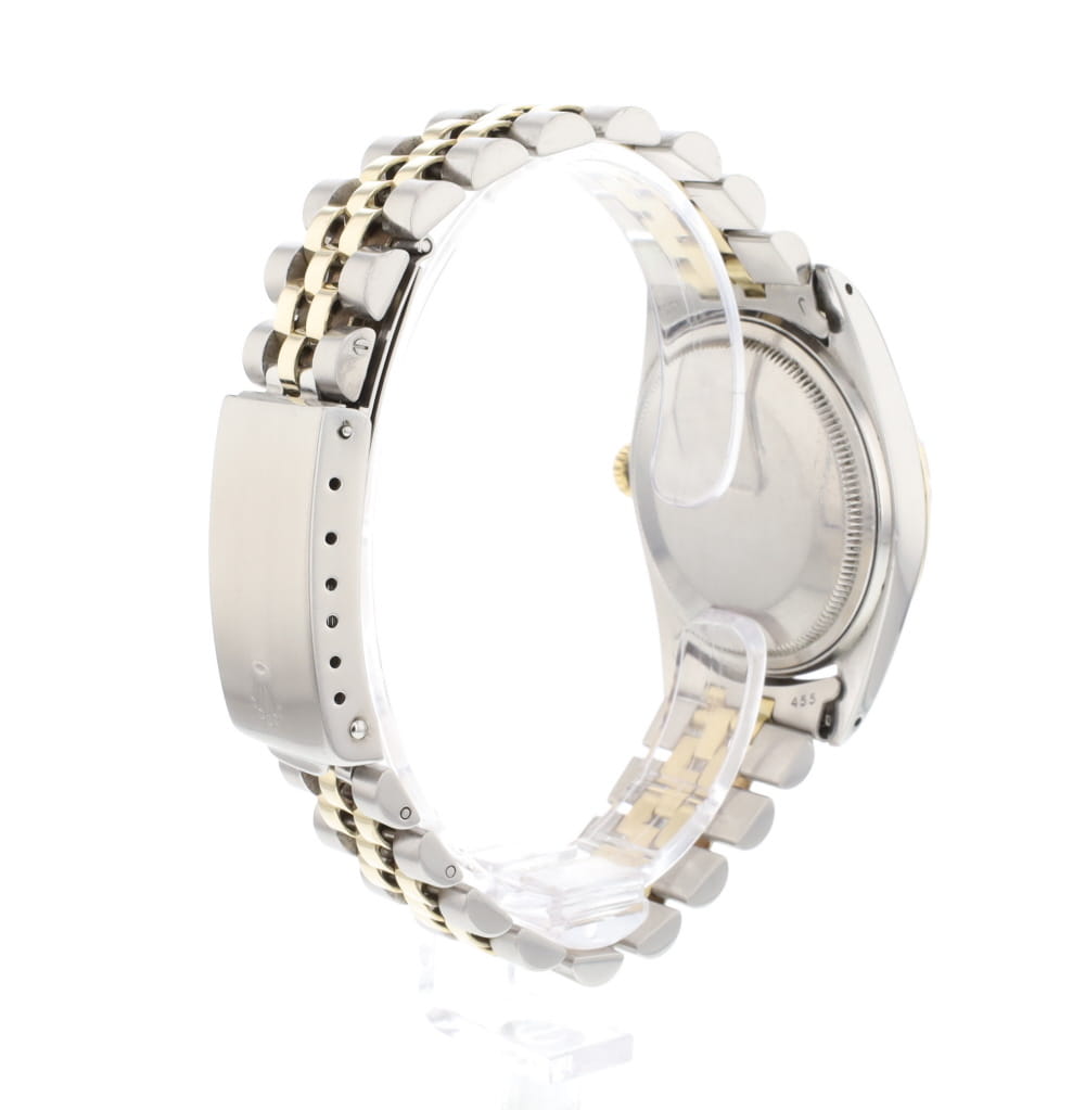 Rolex Datejust 116233