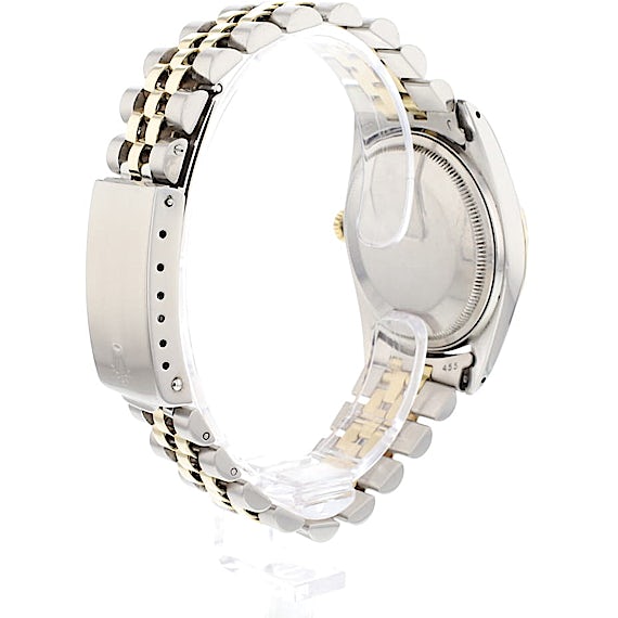 Rolex Datejust 116233  Rolex Datejust 116233