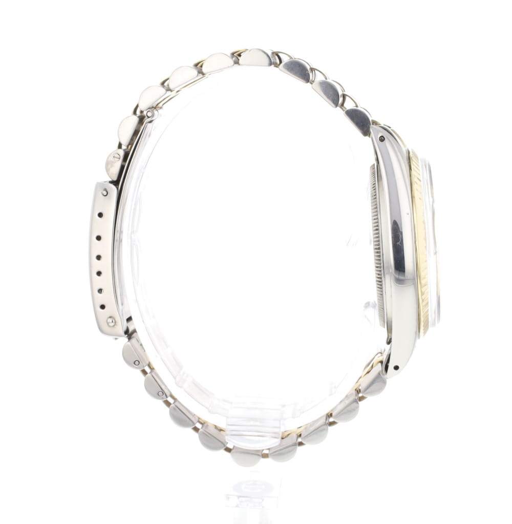 Rolex Datejust 116233