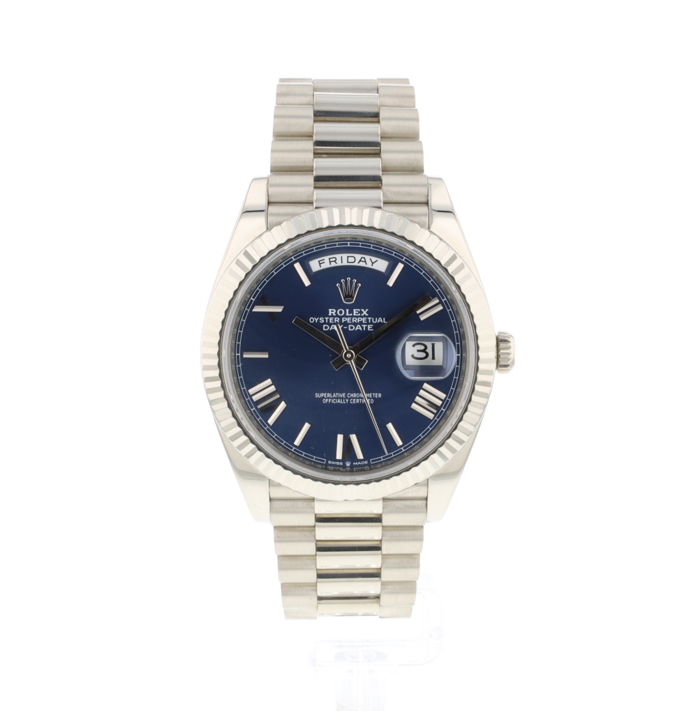 Rolex Milgauss H41330