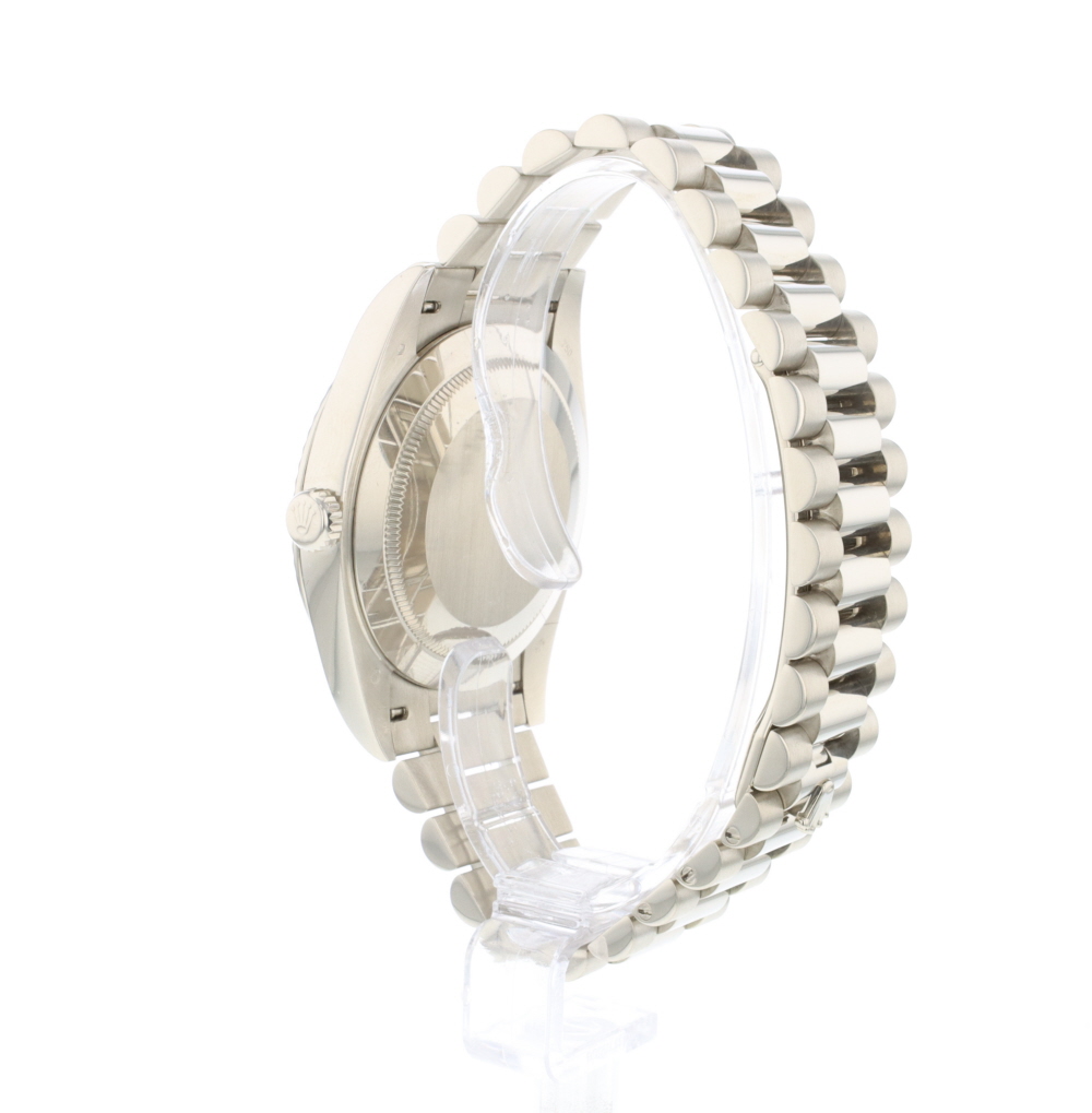 Rolex Milgauss H41330