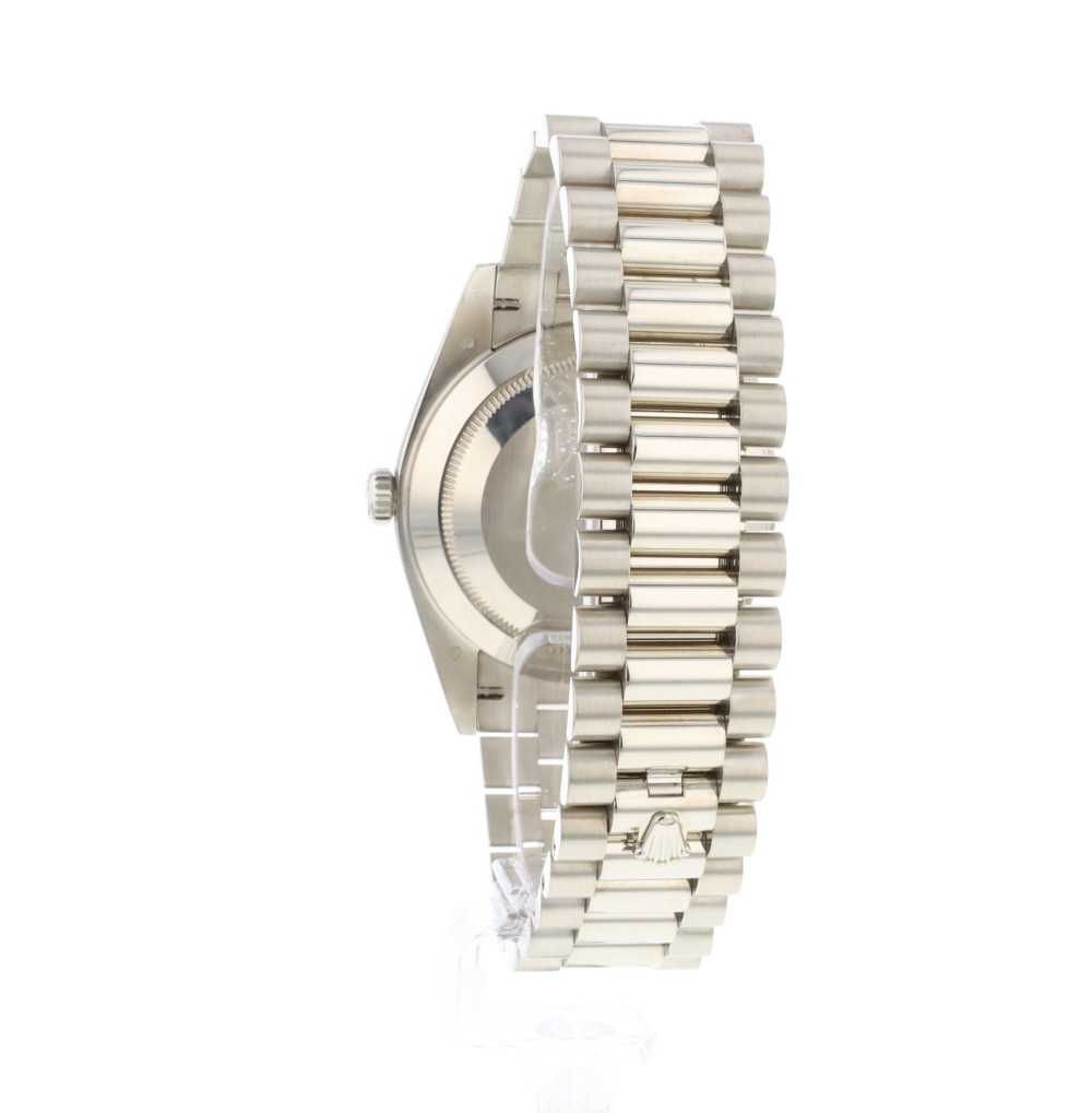 Rolex Milgauss H41330