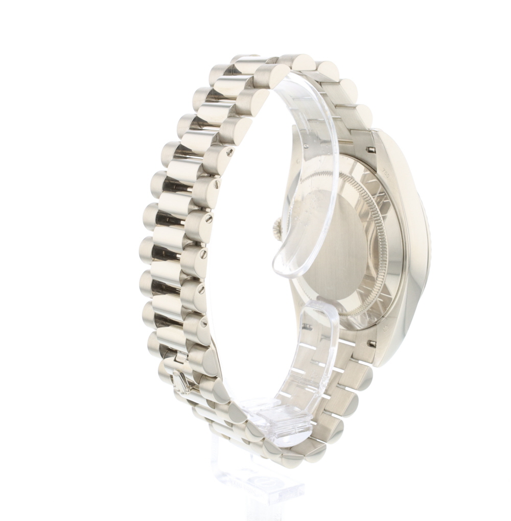 Rolex Milgauss H41330