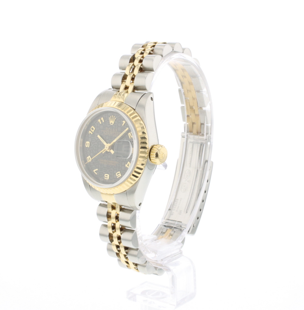 Rolex Datejust 69173