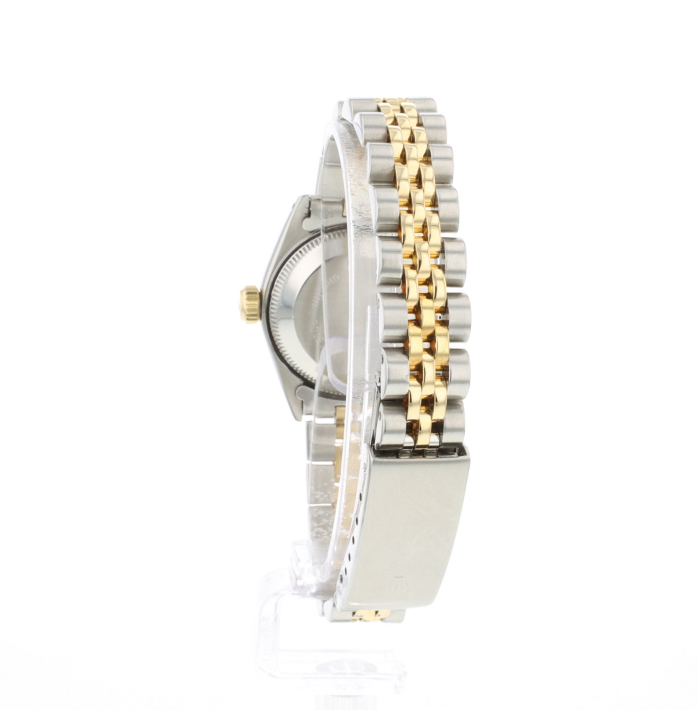 Rolex Datejust 69173