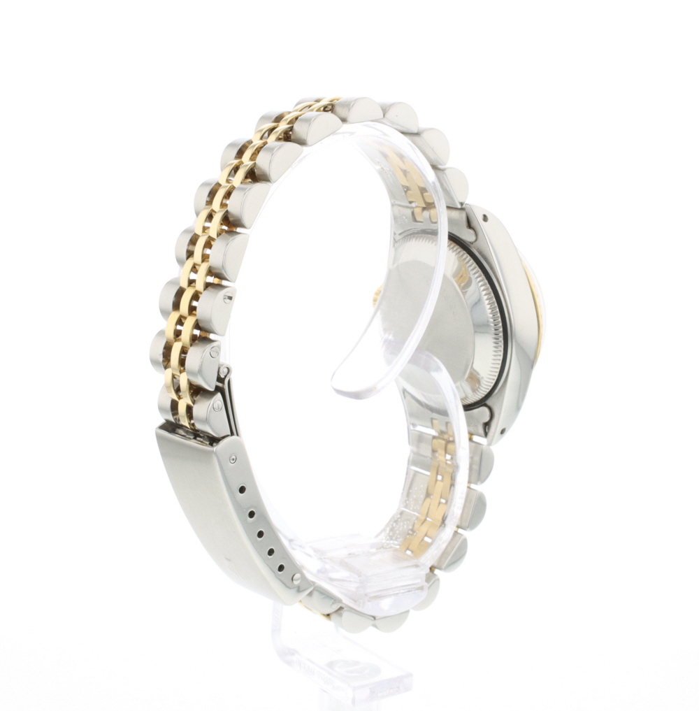 Rolex Datejust 69173