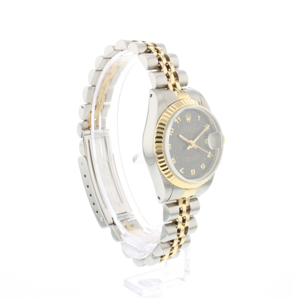 Rolex Datejust 69173