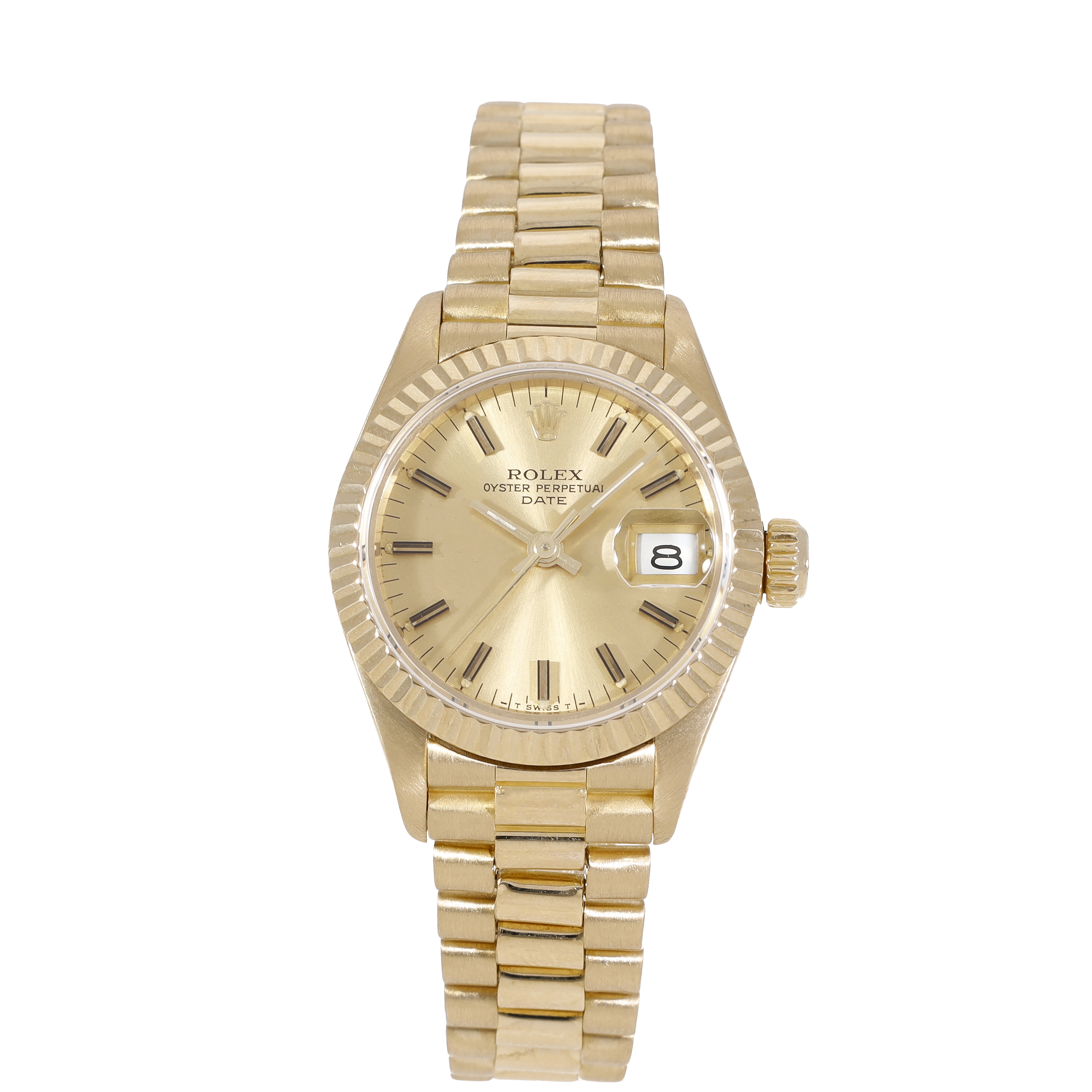 Rolex Datejust 69178