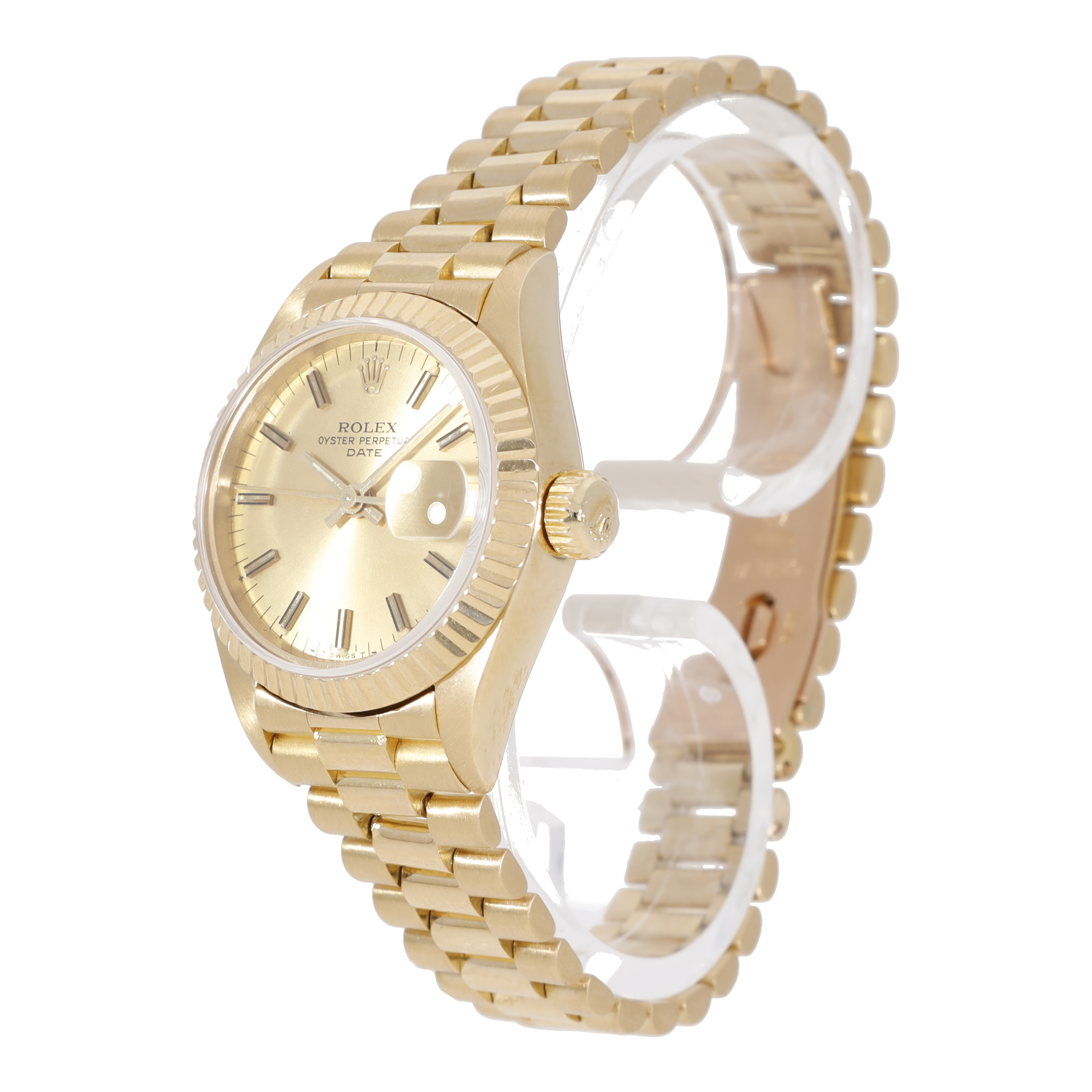 Rolex Datejust 69178