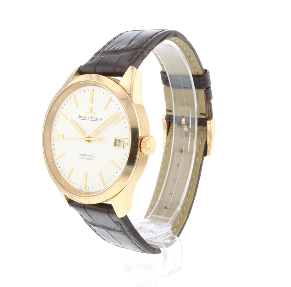 Jaeger-LeCoultre Geophysic Q8012520