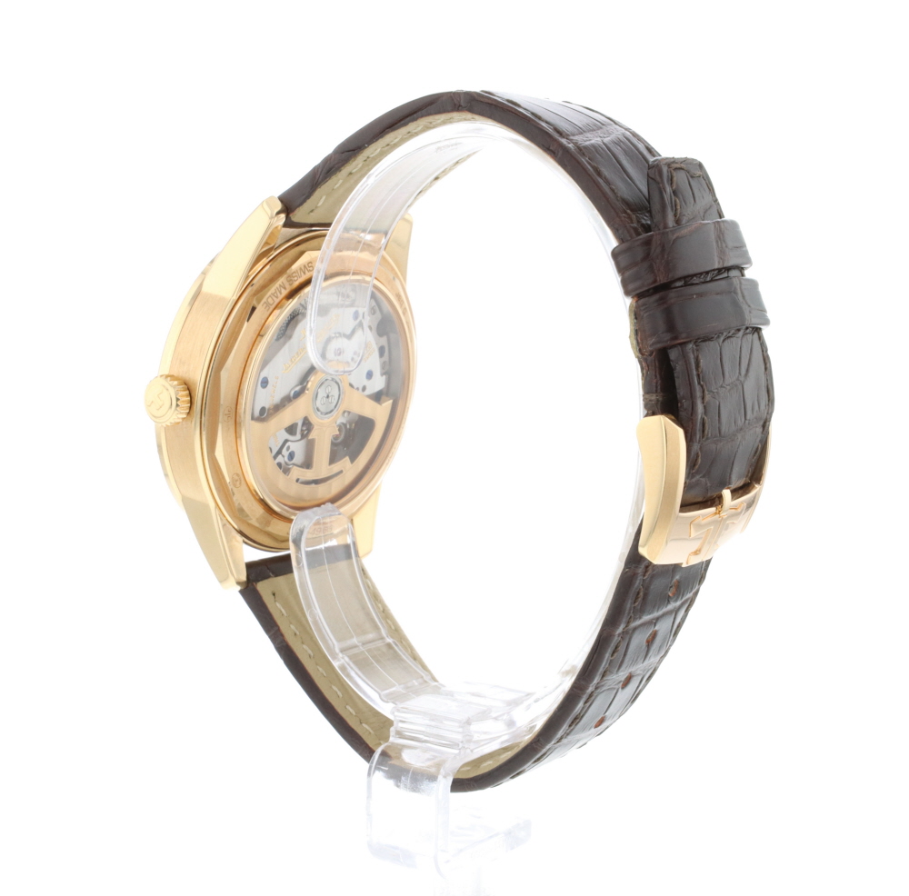 Jaeger-LeCoultre Geophysic Q8012520