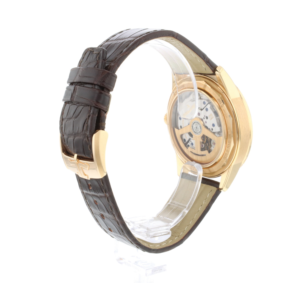 Jaeger-LeCoultre Geophysic Q8012520