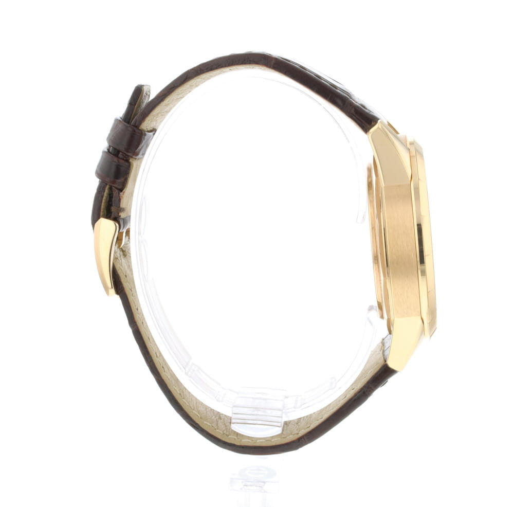 Jaeger-LeCoultre Geophysic Q8012520