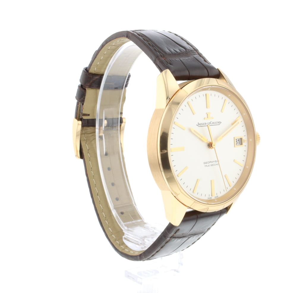Jaeger-LeCoultre Geophysic Q8012520