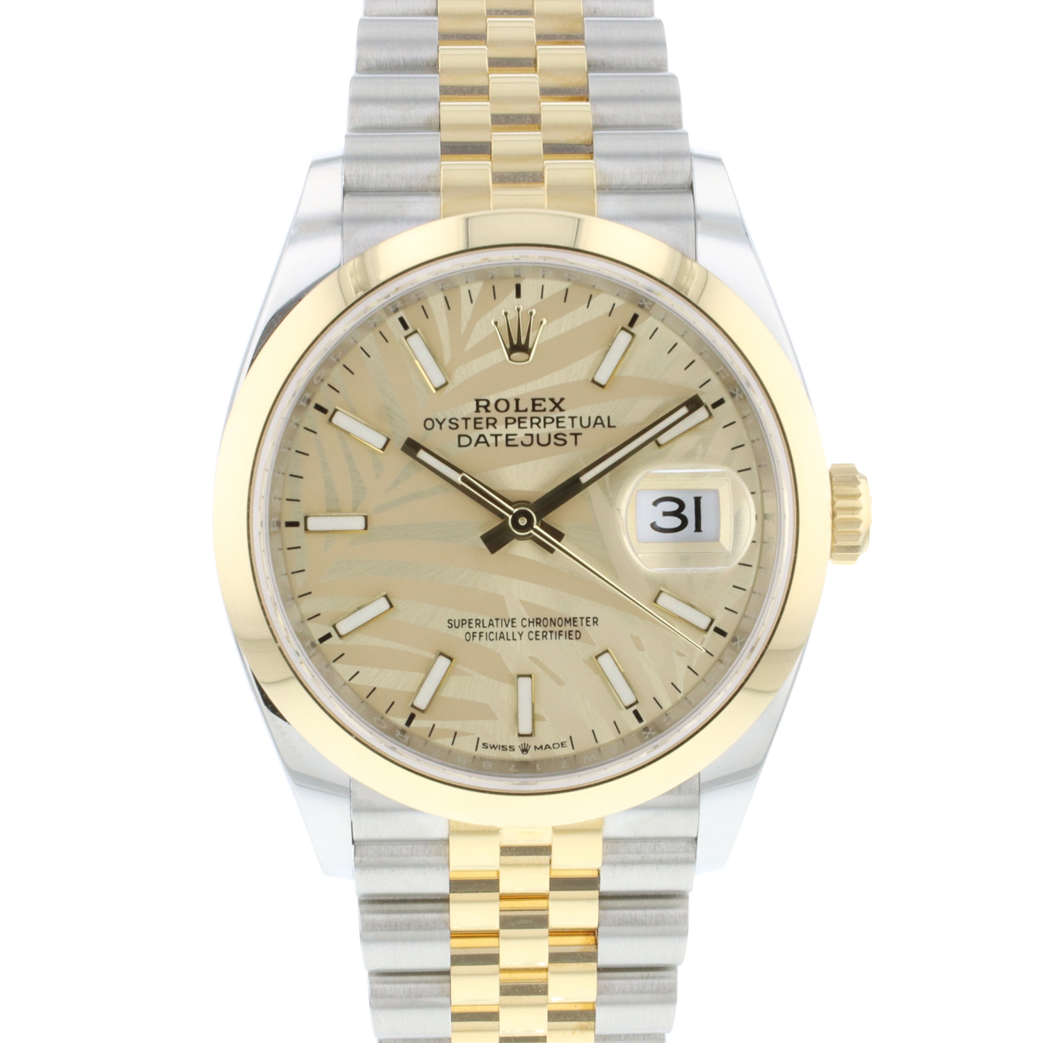 Rolex Day-Date 14270