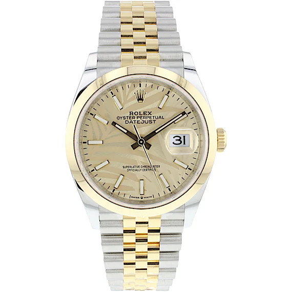 Rolex Day-Date 14270 Rolex Day-Date 14270