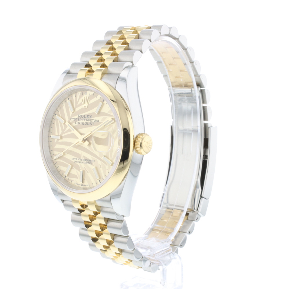 Rolex Day-Date 14270