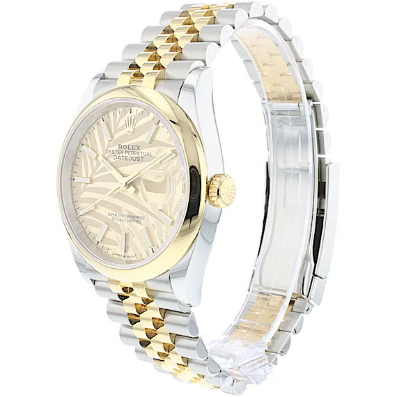 Rolex Day-Date 14270 Rolex Day-Date 14270