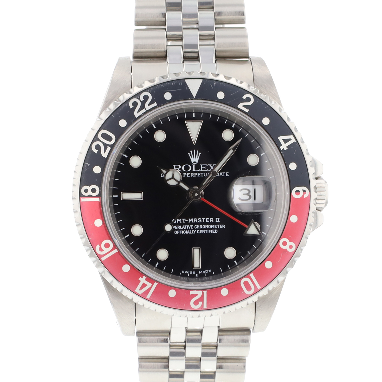 Rolex Yacht-Master 03.2522.400