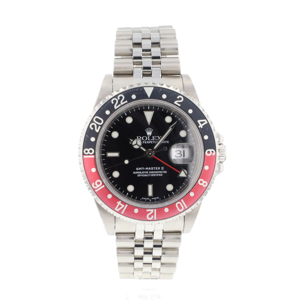 Rolex Yacht-Master 03.2522.400