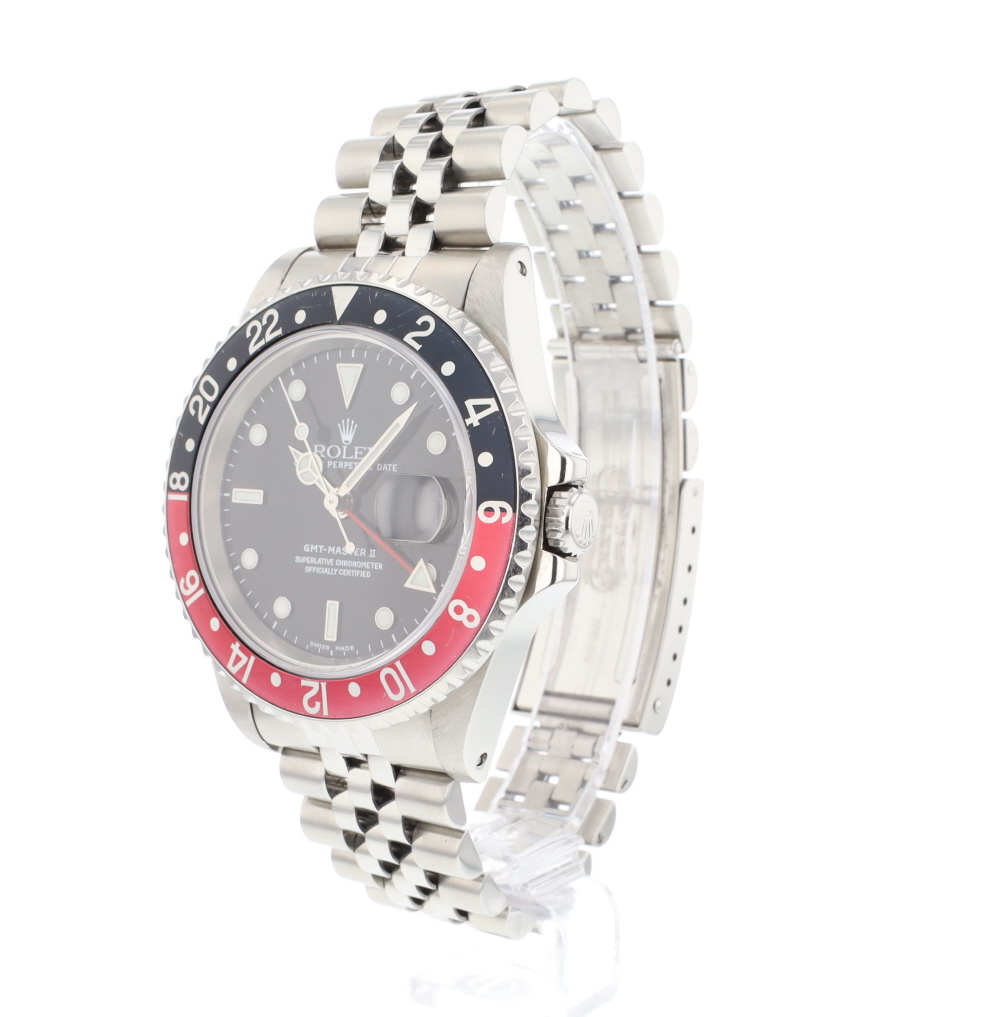 Rolex Yacht-Master 03.2522.400