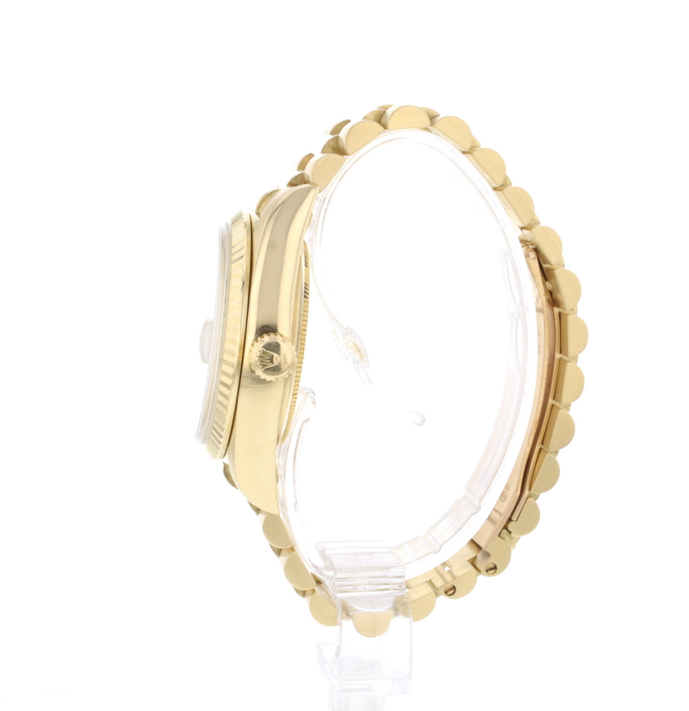 Rolex Day-Date 18038