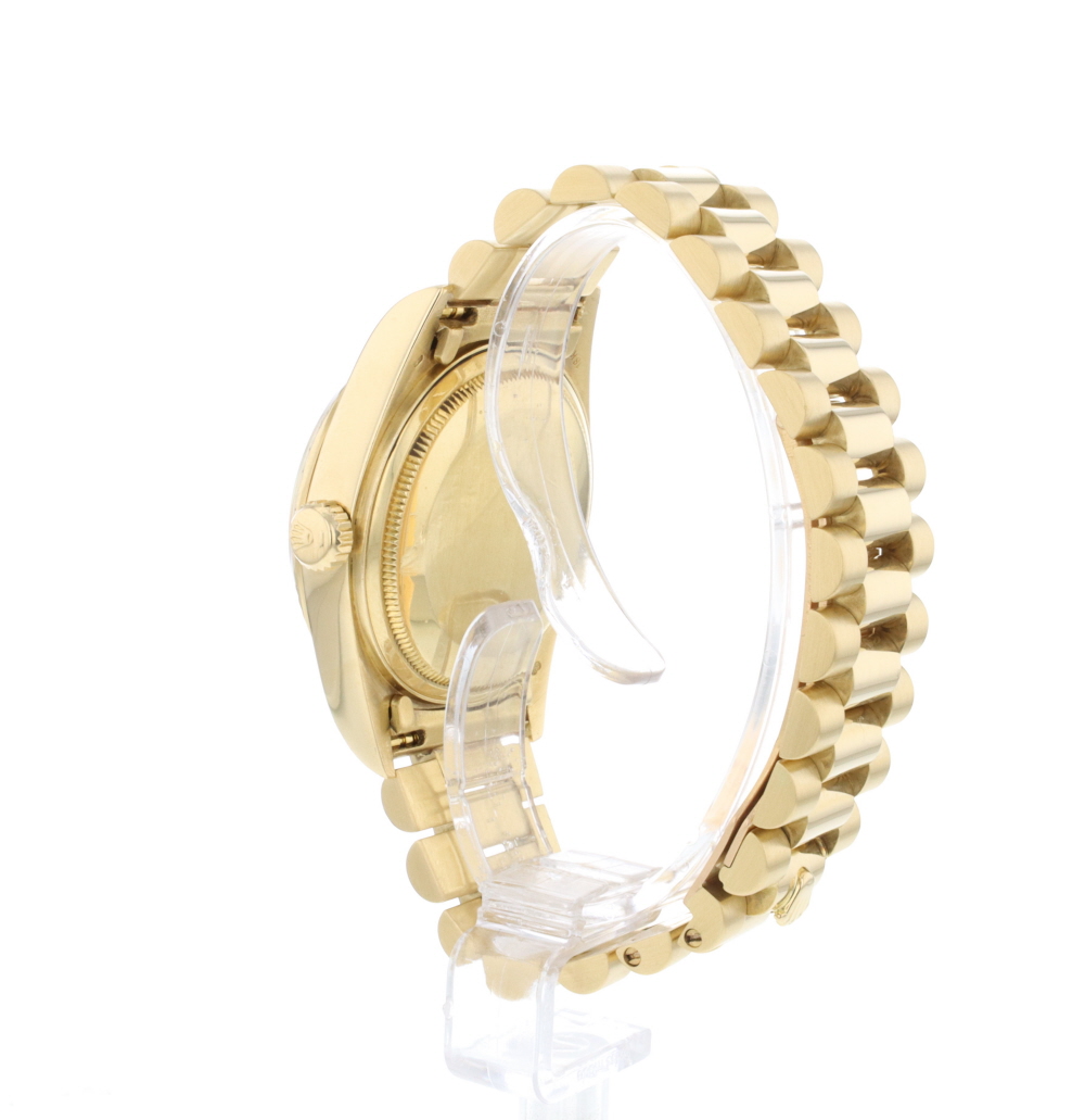 Rolex Day-Date 18038