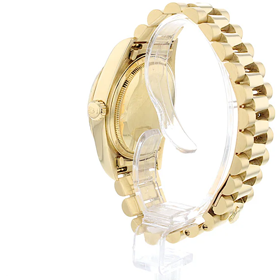 Rolex Day-Date 18038 Rolex Day-Date 18038