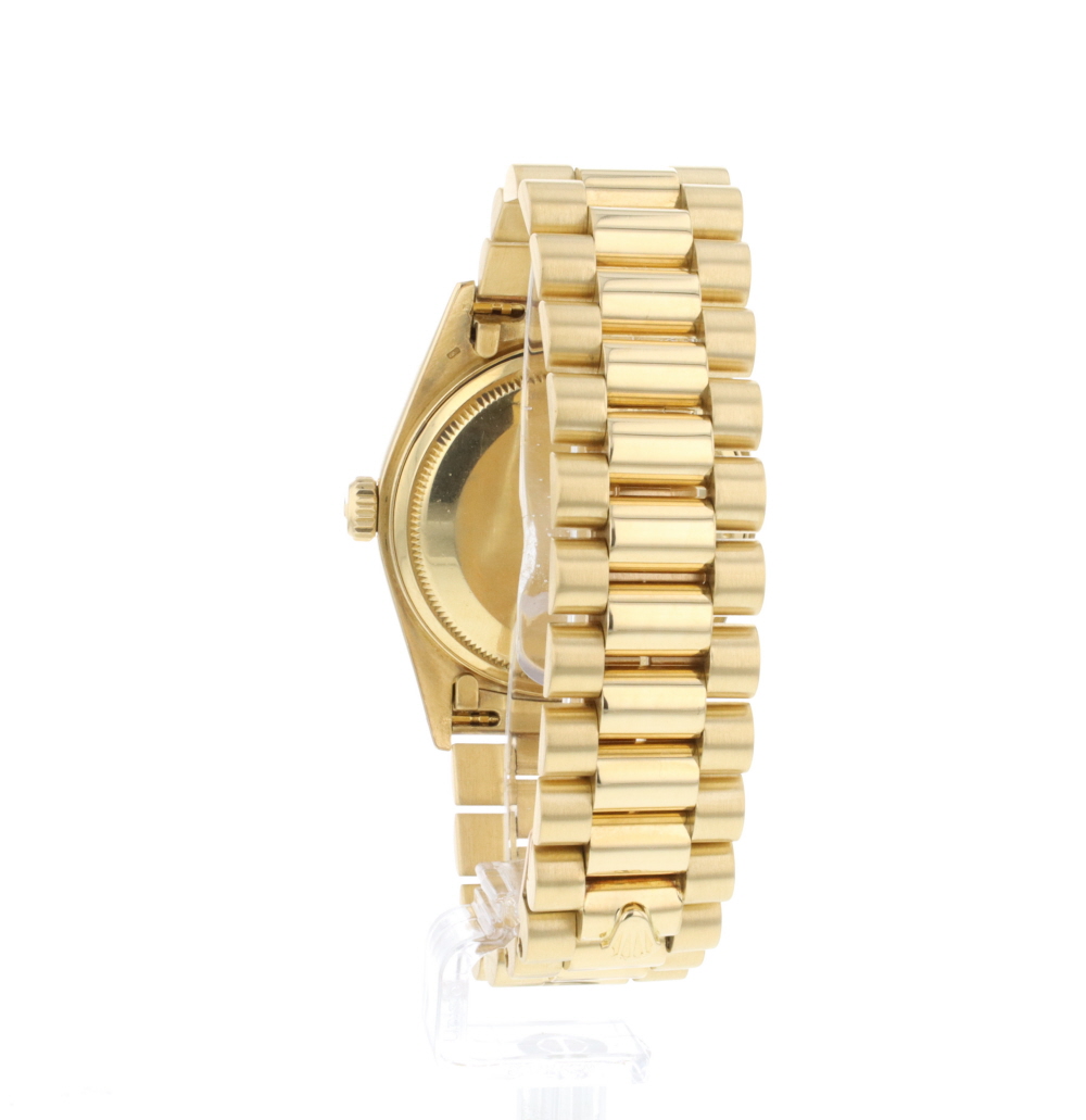 Rolex Day-Date 18038