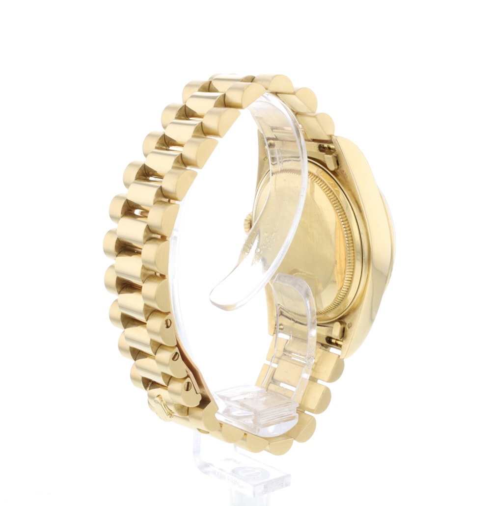 Rolex Day-Date 18038