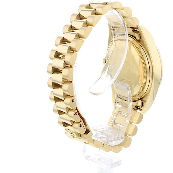 Rolex Day-Date 18038 Rolex Day-Date 18038