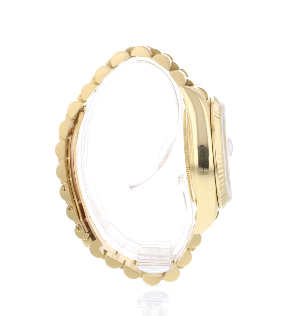 Rolex Day-Date 18038