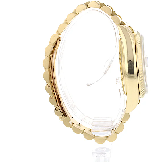 Rolex Day-Date 18038 Rolex Day-Date 18038