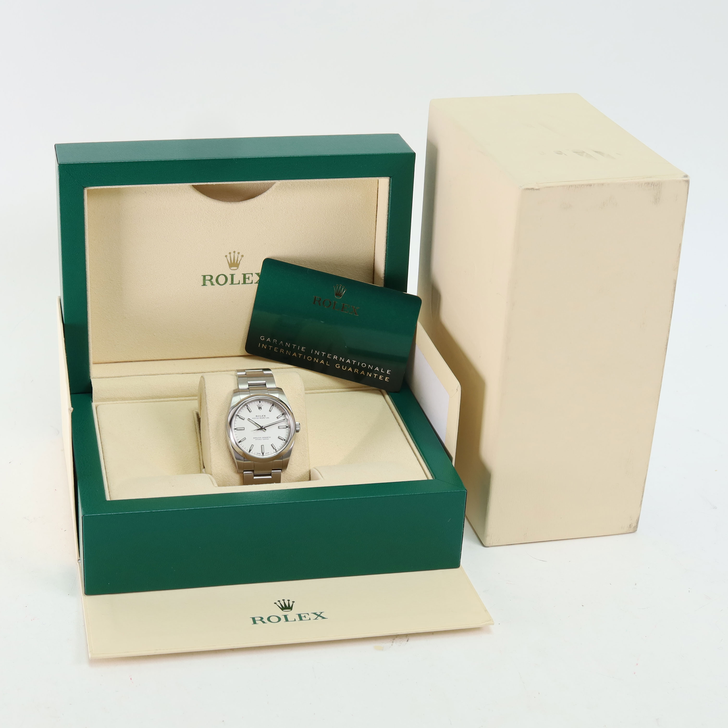 Franck Muller Vanguard PAM01086