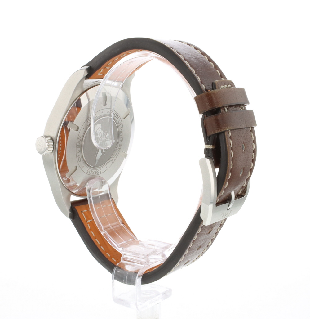 IWC Pilot's Watch IW327004
