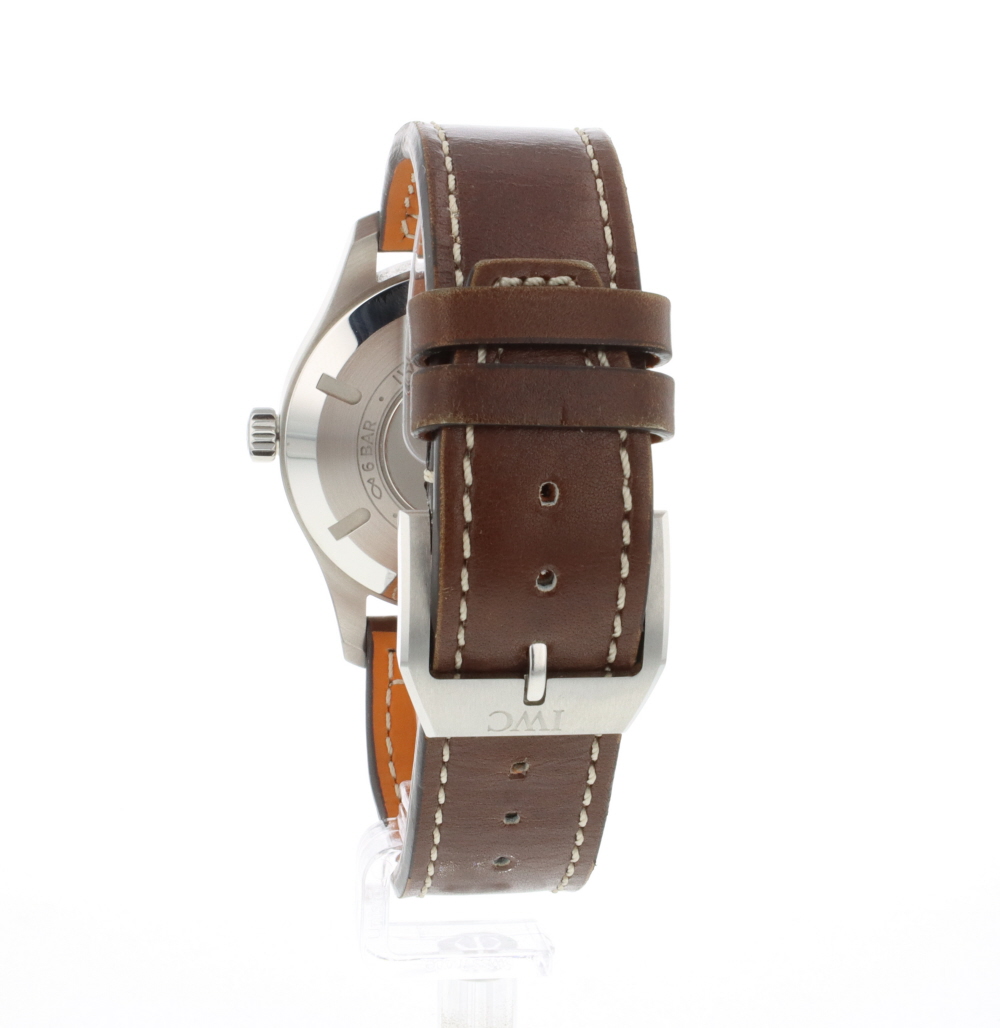IWC Pilot's Watch IW327004