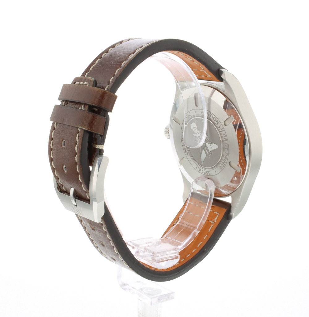 IWC Pilot's Watch IW327004