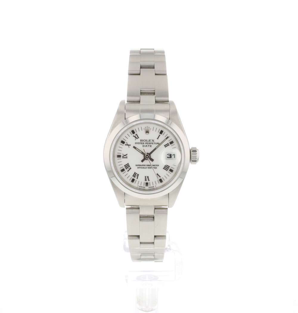Rolex Oyster Perpetual 69160