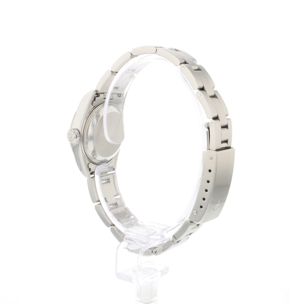 Rolex Oyster Perpetual 69160