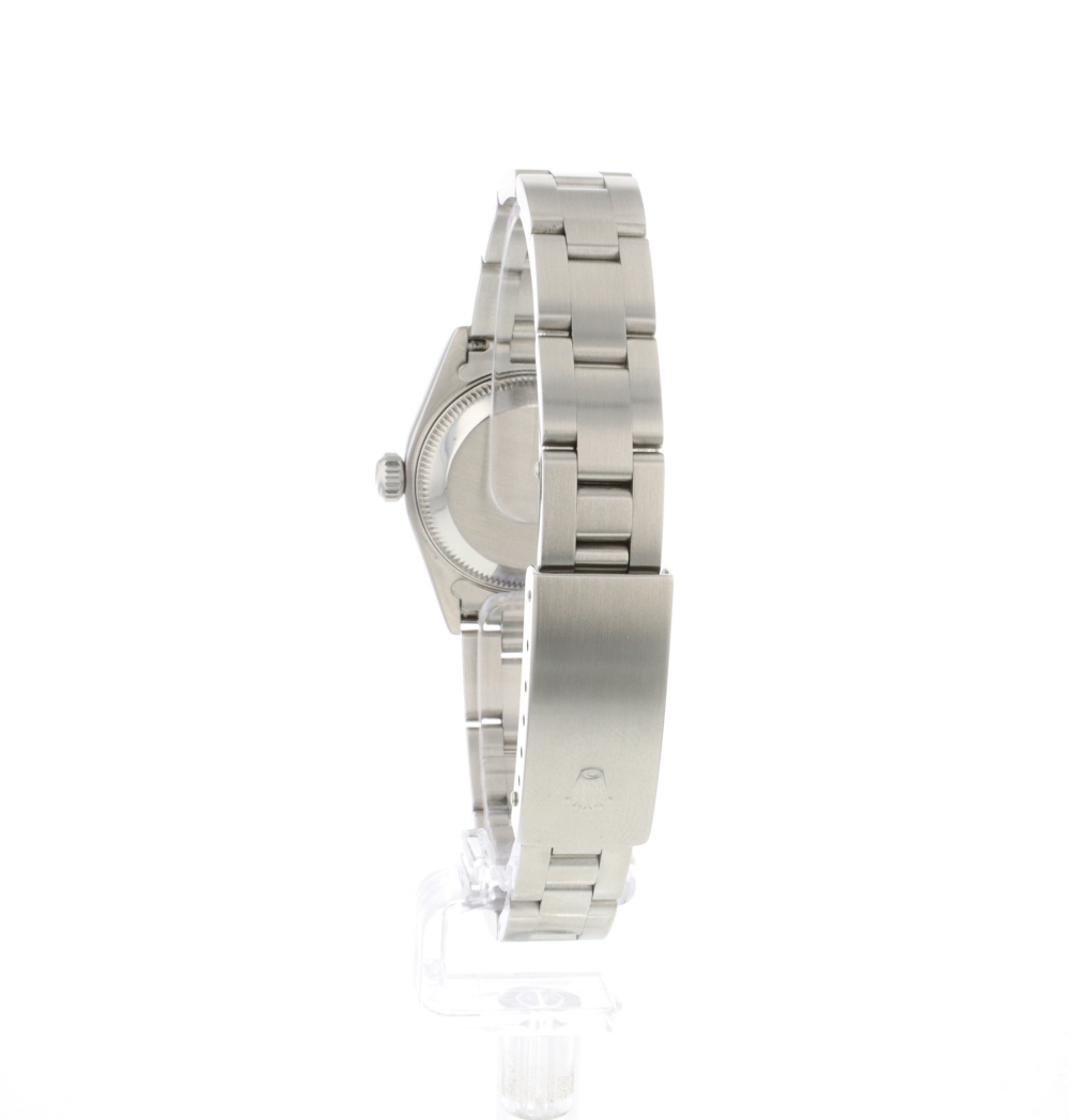 Rolex Oyster Perpetual 69160