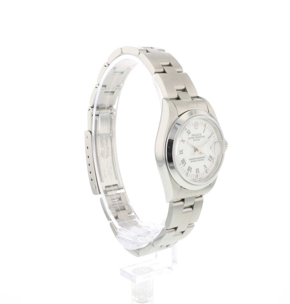 Rolex Oyster Perpetual 69160