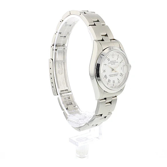 Rolex Oyster Perpetual 69160 Rolex Oyster Perpetual 69160